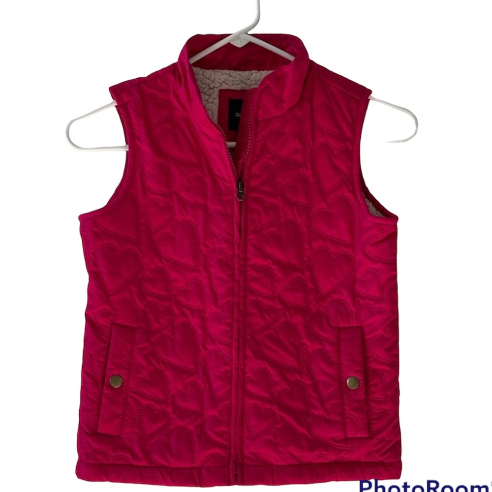 Gap Vest